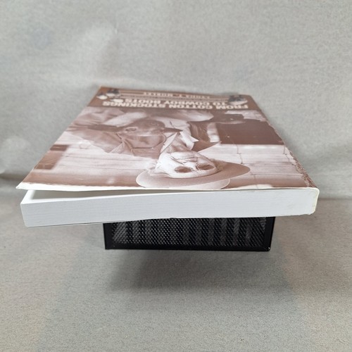 From Cotton Stockings To Cowboy Boots The Ammie Wilson Narrative Lynda Morley PB - Imagen 6 de 6