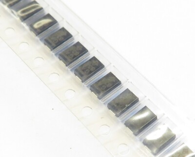 100 Stück S1GA-E3/5AT Glass Passivated Rectifier 400V 1A SMA-Gehäuse, Vishay