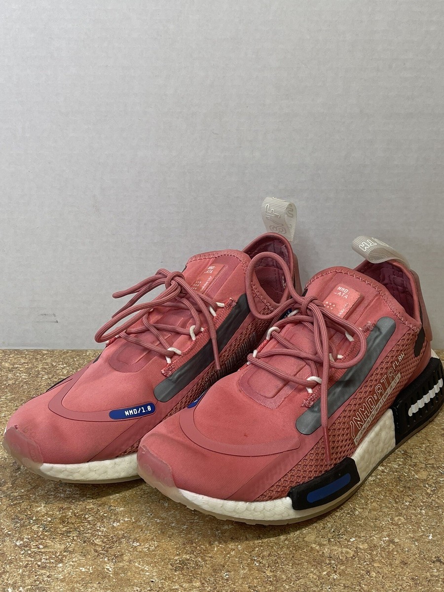 Adidas NMD ATA Flow Pink Womens Size 6.5 Shoes