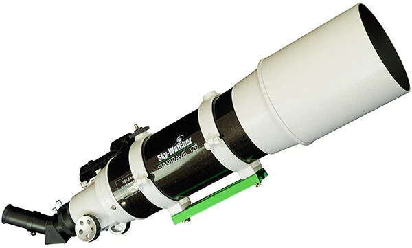 Sky-Watcher Star Travel 120T Refractor Telescope OTA ONLY #10940 (UK Stock)   SO - Image 2 of 4