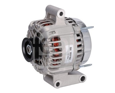 Alternator fits FORD MONDEO 3.0 02 to 07 1120211 1120212 1124015 1131820 1140696