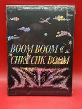 Stray Kids ATE (ATE Ver.) (CD) Album