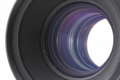 TOP MINT ] MAMIYA SEKOR Z 110mm f/2.8 W Lens For RZ67 Pro II IID