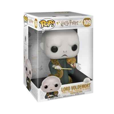 Harry Potter Vs Voldemort Pop! Funko Movie Vinyl (Gebraucht) in Konolfingen für CHF 7 - mit