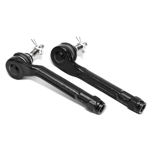 2x Front Outer Tie Rod End for Hyundai Tucson 2022-2024 Kia Sportage 56820N9000 - Picture 9 of 10