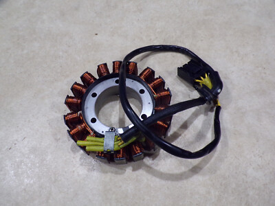 Honda NC 750 S 14 15 16 Motor Stator Wicklungen Generator NC750S