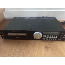 American Audio MCD-110 Professional Single MP3/ Compact Disc Player
