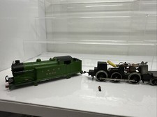 Wrenn 0-6-2 Locomotive 
