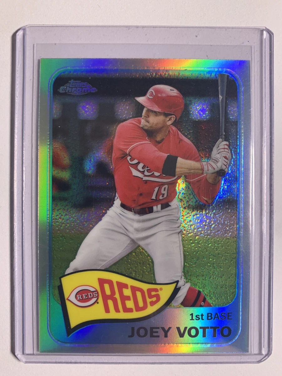 2021 Topps - Joey Votto #TC65-15 for sale | eBay