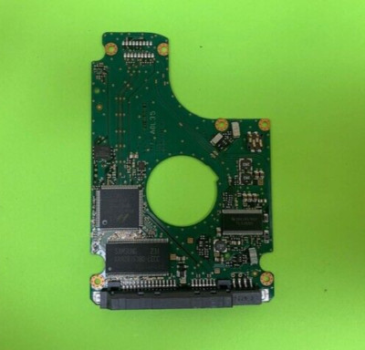  Samsung ST1000LM024 2.5'' 1000GB Sata PCB HN-M101MBB/A REV.A BF41-00354B 01