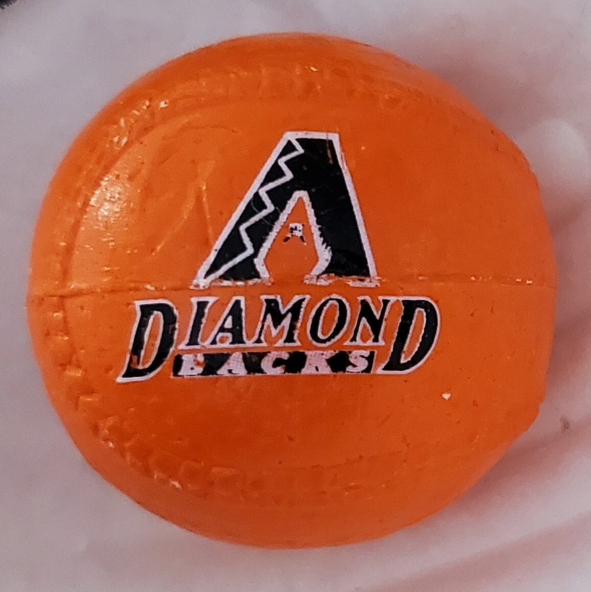 Orange MLB Balls for sale | eBay