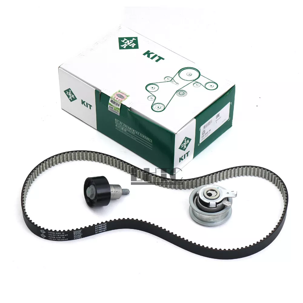 Ina belt tensioner deals