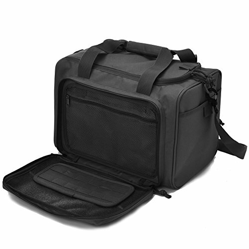 reebow range bag