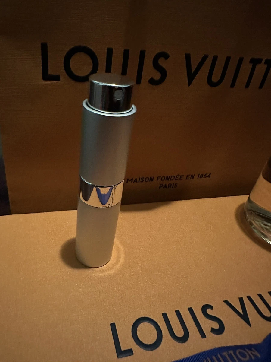 Louis Vuitton L'Immensite Eau De Parfum Travel Size Spray - 8ML