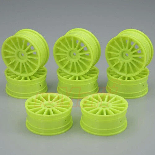 Llantas Kyosho Hobby RC Wheels, para 1:5