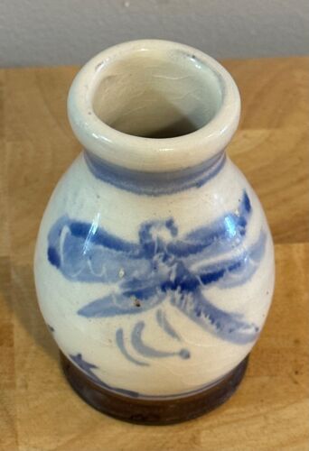 Victor Hugo Forest of Dean Studio Keramik Knospenvase