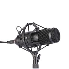 Neewer Usb Microphone 192khz/24bit Cardioid Condenser Microphone Plug & Play