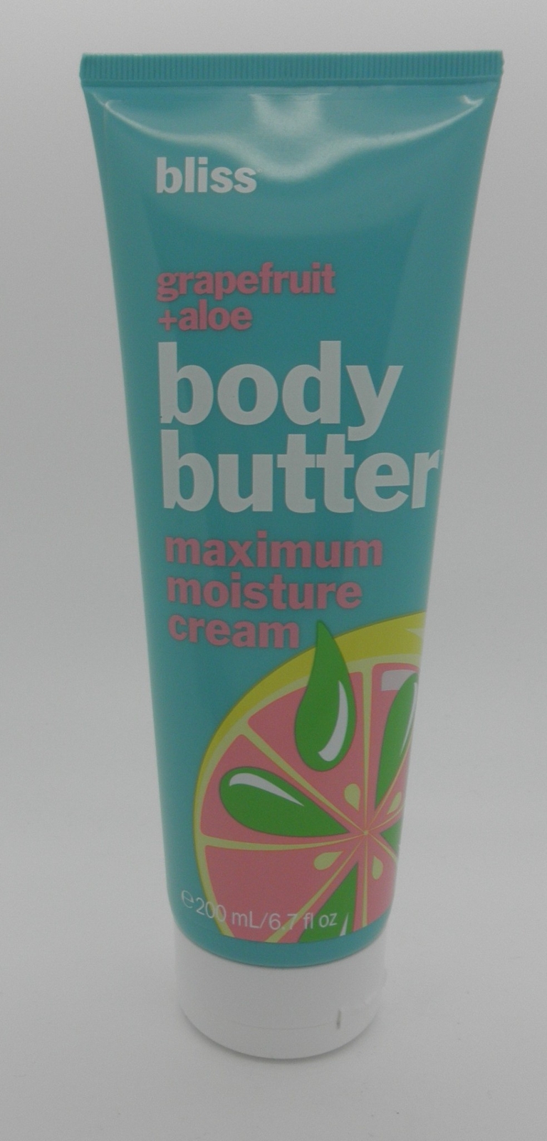 Maximum Moisture Cream