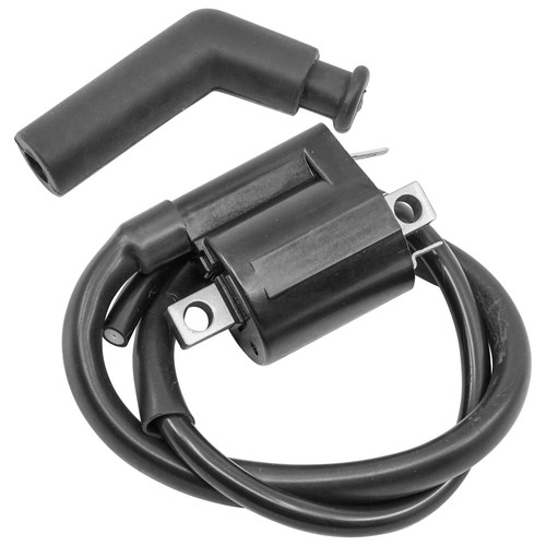MOTO1988 Ignition Coil & Plug W/Spark Plug For Yamaha YZ450F 2003-2009 WR450F 2003-2011 YFZ450 2004-2013 : Buy Online At Best Price In KSA - Souq Is Now - Foto 8