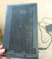 NETGEAR AC1750 C6300v2 Wi-Fi DOCSIS 3.0 Cable Modem Router 