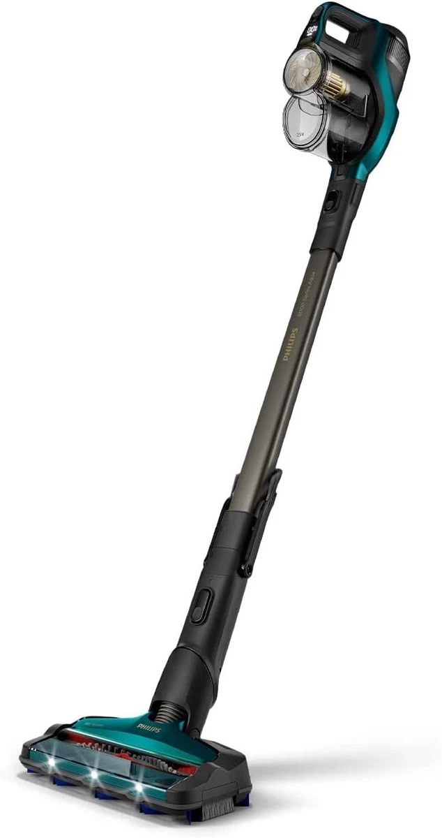 Philips 8000 Series Aqua Cordless Vacuum Cleaner 2-in-1, Vacuums and Mops  533284 | eBay
