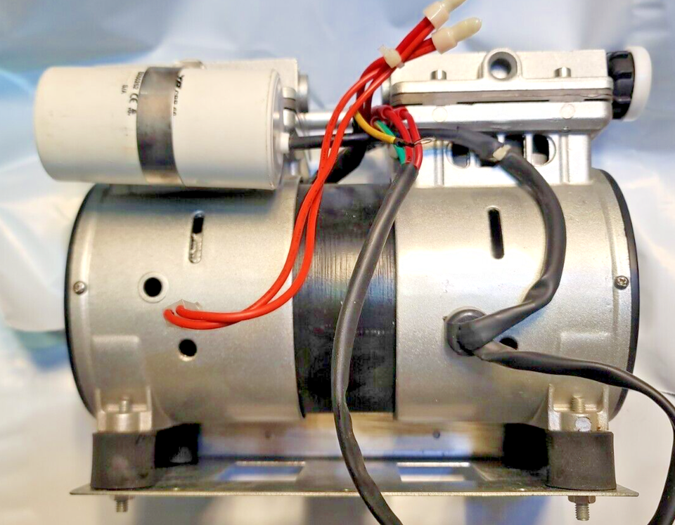 VacMaster VP112 Home Chamber Vacuum Sealer Vacuum pump sl 400k eBay