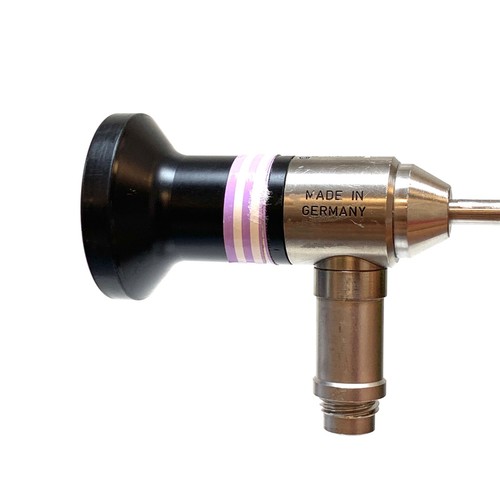 Dyonics REF JH 1168, 30 Degree 4mm ENT scope - Picture 13 of 16