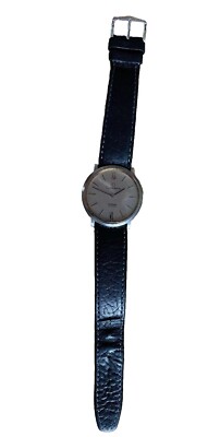 Omega Constellation Herren Armbanduhr Quarz  Vintage UHR Beschreibung Lesen