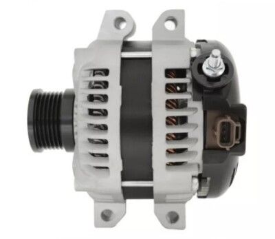 Alternator For Chrysler Grand Voyager RT 2 8L Diesel ENS 2008 20 alternator-for-chrysler-grand-voyager-rt-2-8l-diesel-ens-2008-20