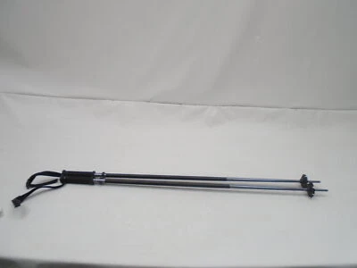ATOMIC PARK AJ5005716110 BLACK 110CM ALUMINUM SKI POLES
