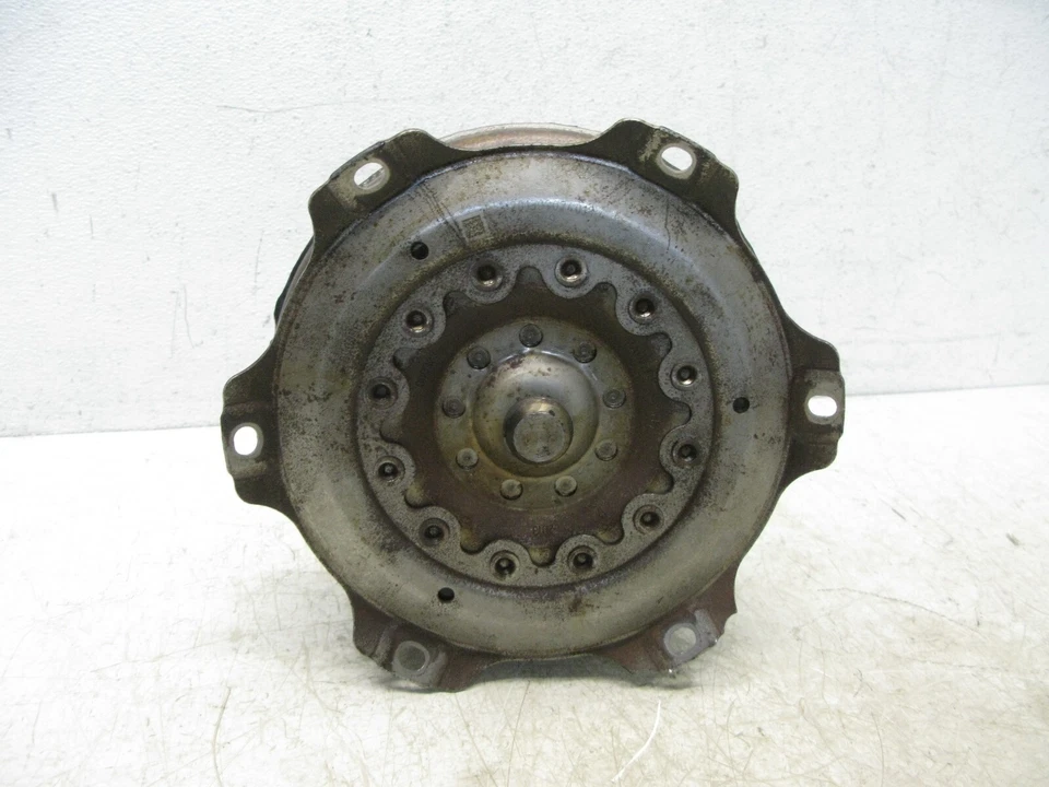 10-19 BMW F01 F02 750Li 550i 650i X5 X6 4.4 TRANSMISIÓN CONVERTIDOR DE PAR OEM 10 Foto 2 de 4