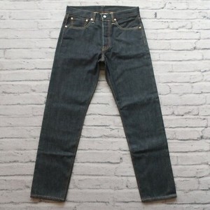 cone denim levis