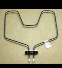 WB44X10009 Genuine GE Range Oven Bake Unit Lower Heating Element AP2031061