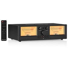 Douk Audio VU3PRO 2-Way Amplifier/Speaker Sel...