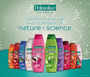 New Palmolive Naturals Shampoo Conditioner 180 Ml New Arrival