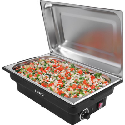 Saro Elektrischer Chafing Dish LORENA