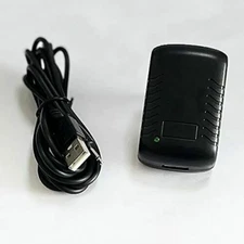 Genuine AC/DC Adapter&USB Cord Fit for Fits A1, A6, M5, M7, M8 N2 Artmex V6 USA
