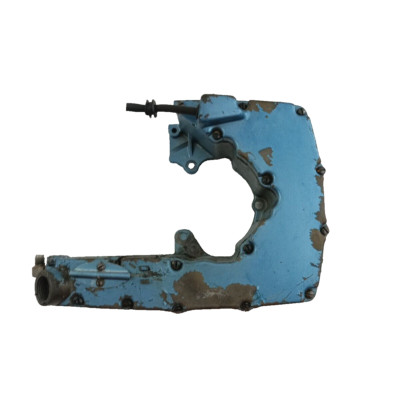 Tappo Benzina Originale Homelite - Modelli XL-12, 350, 360, SXL E Altri - UP06559