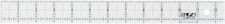 OLFA QR Frosted Advantage Acrylic Ruler, Choo...