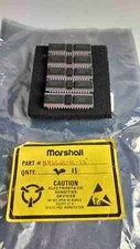 11 x Hitachi HM66204L-15 Hi Density SRAM module