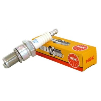 Kit Tagliando Completo Per Honda SH 125 I ABS 2017-2018 Olio Motul Candela NGK Filtro Aria
