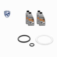 Vaico 6-Gang Automatik 4L GetriebeöL ÖLwechsel Set FüR Alfa Ford Opel PSA Volvo