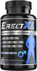 ErectXL Male Enhancement + MULTIVITAMIN - Increase Erection Size, Strength, Stam