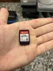 Super Smash Bros. Ultimate (Nintendo Switch, 2018) Cartridge Only Tested & Works
