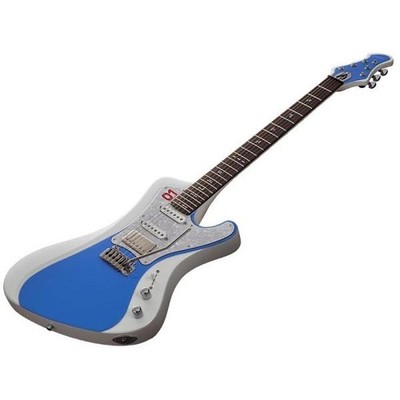 EDWARDS E-STREAM-Miku-Custom SNOW MIKU Platinum Limited Edition