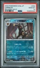 Umbreon 092/187 Reverse Holo Sv8a Terastal Festival EX Pokemon Japanese PSA 10