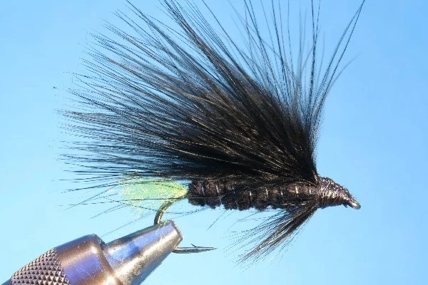Fliegentom Streamer 3 Stück Viva - Bild 1 von 1