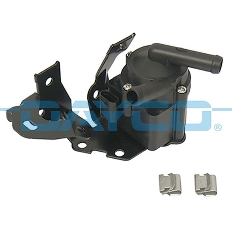 ORIGINAL® Dayco Zusatzwasserpumpe (Kühlwasserkreislauf) für Citroën C4