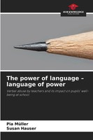 Pia MüLler (U. A.) | The Power Of Language - Language Of Power | Taschenbuch