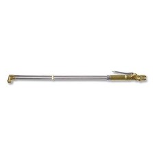 UNIWELD 830-36 Hand Cutting Torch 36" V-Style 90 Head 12" Capacity